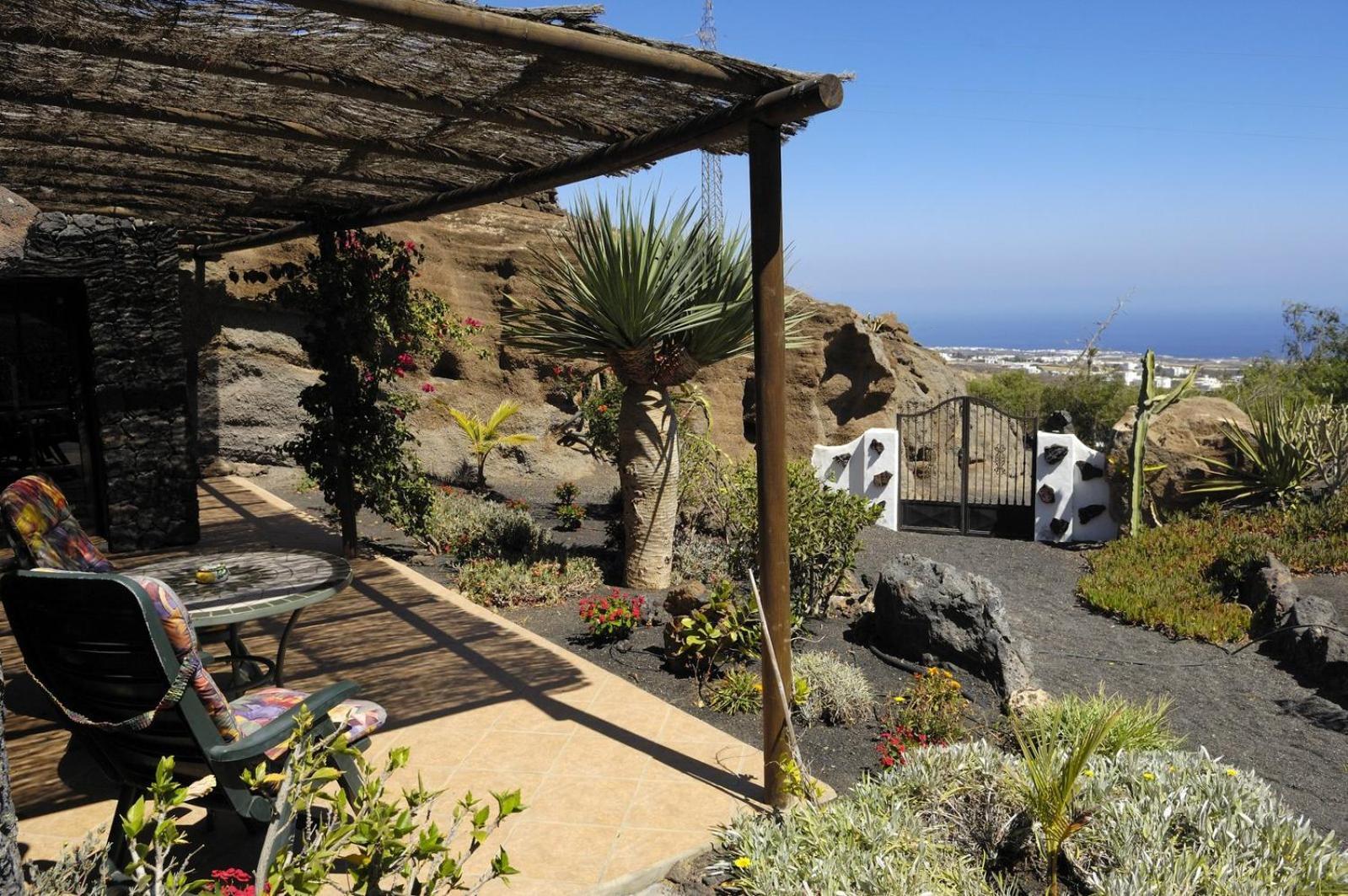 Castillo Lanzarote Villa Bailey - Luxury Villa - Pet Friendly With Heated Pool La Asomada  Buitenkant foto
