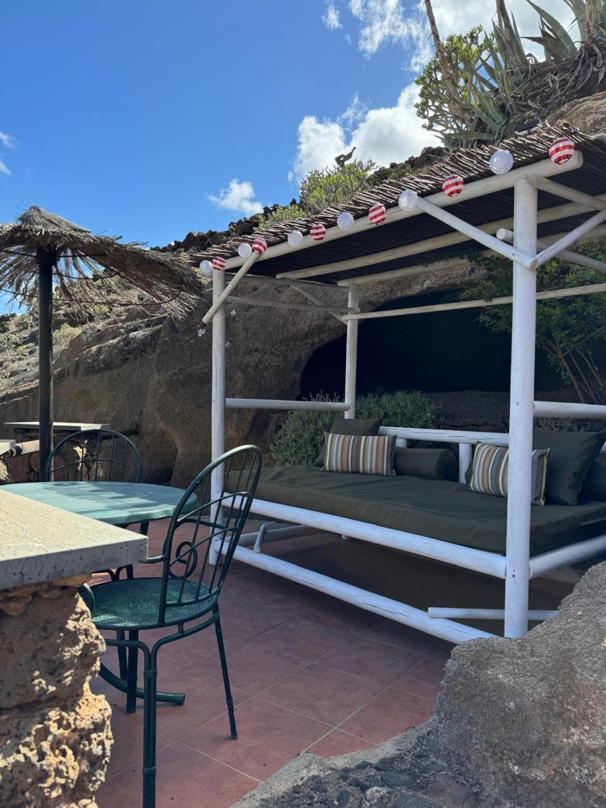 Castillo Lanzarote Villa Bailey - Luxury Villa - Pet Friendly With Heated Pool La Asomada  Buitenkant foto
