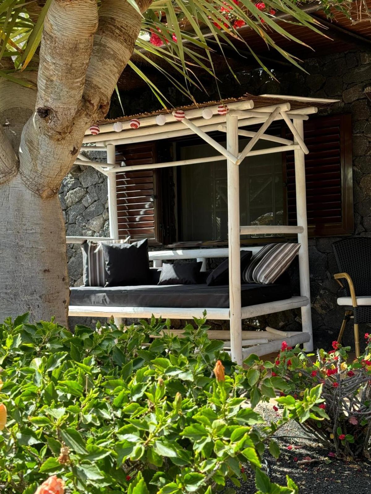 Castillo Lanzarote Villa Bailey - Luxury Villa - Pet Friendly With Heated Pool La Asomada  Buitenkant foto