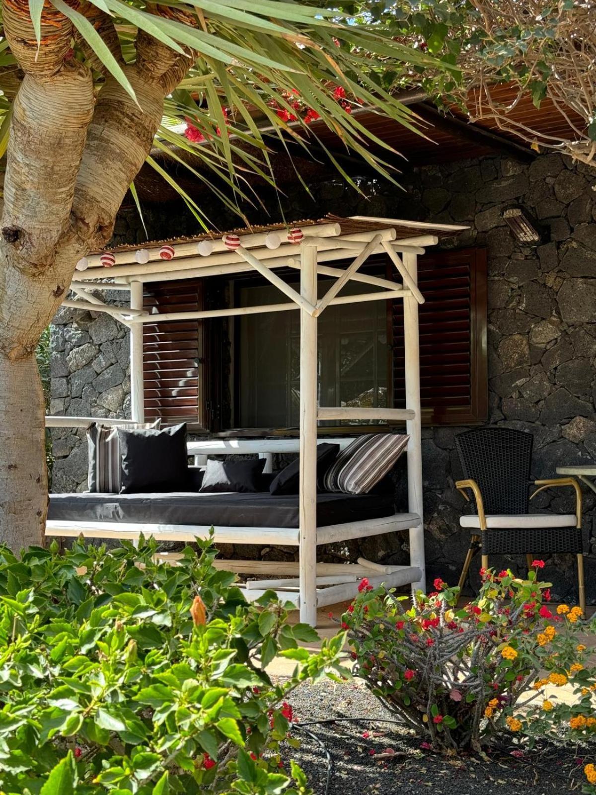 Castillo Lanzarote Villa Bailey - Luxury Villa - Pet Friendly With Heated Pool La Asomada  Buitenkant foto
