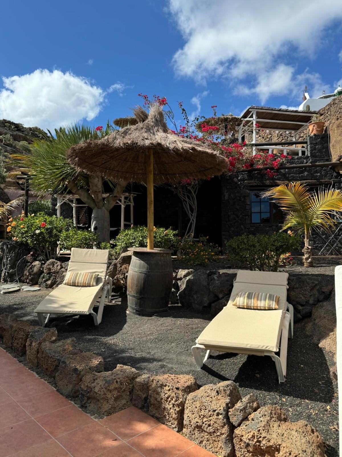 Castillo Lanzarote Villa Bailey - Luxury Villa - Pet Friendly With Heated Pool La Asomada  Buitenkant foto