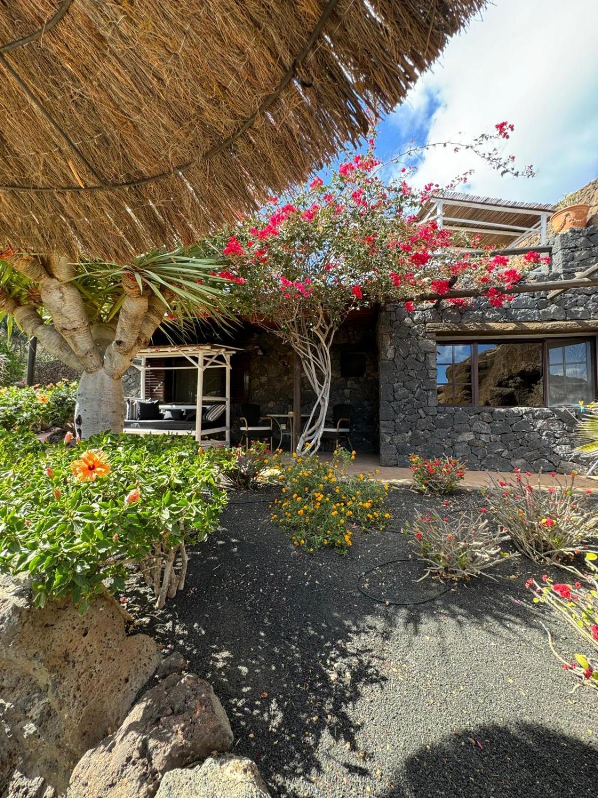 Castillo Lanzarote Villa Bailey - Luxury Villa - Pet Friendly With Heated Pool La Asomada  Buitenkant foto