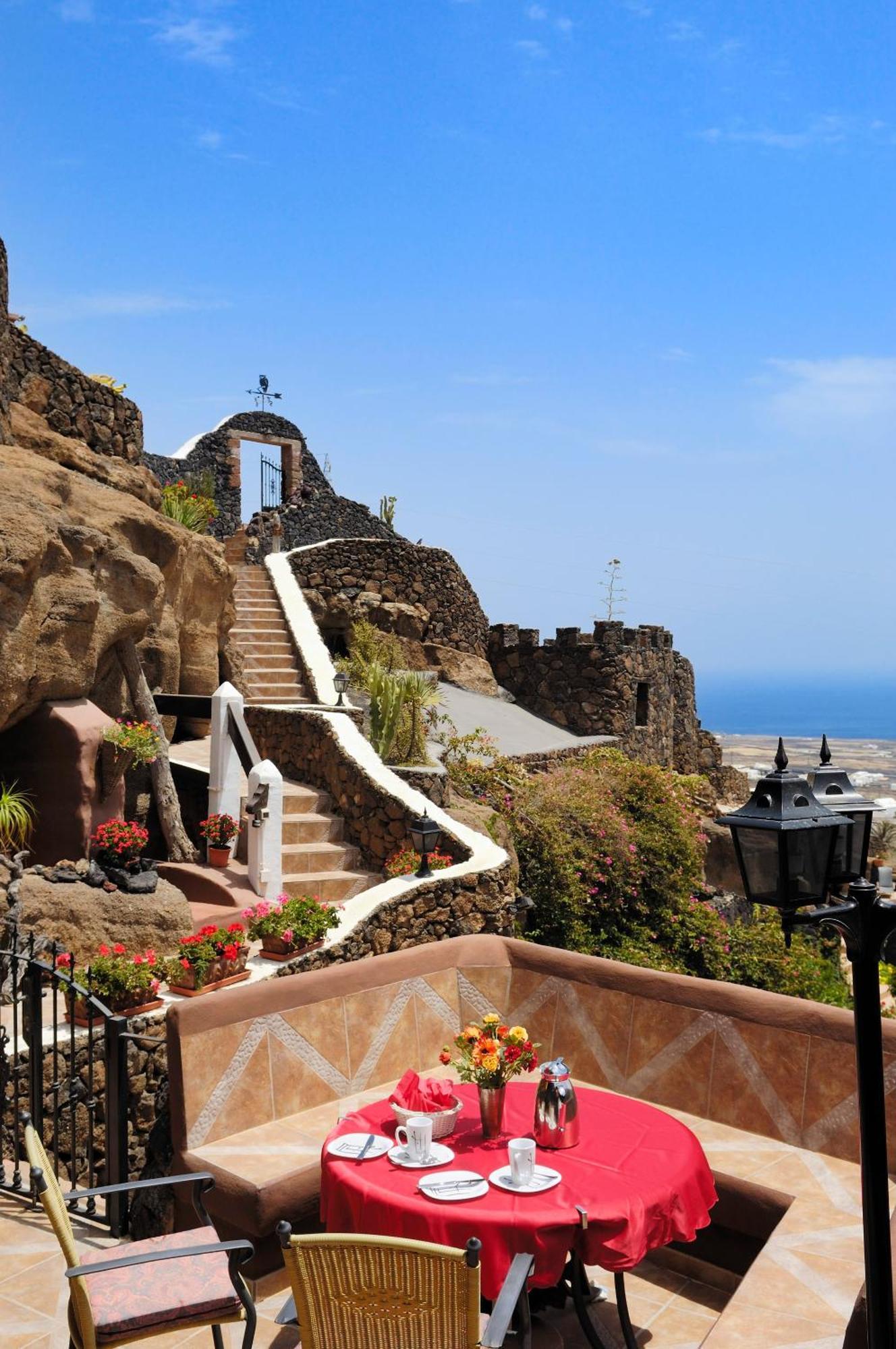 Castillo Lanzarote Villa Bailey - Luxury Villa - Pet Friendly With Heated Pool La Asomada  Buitenkant foto