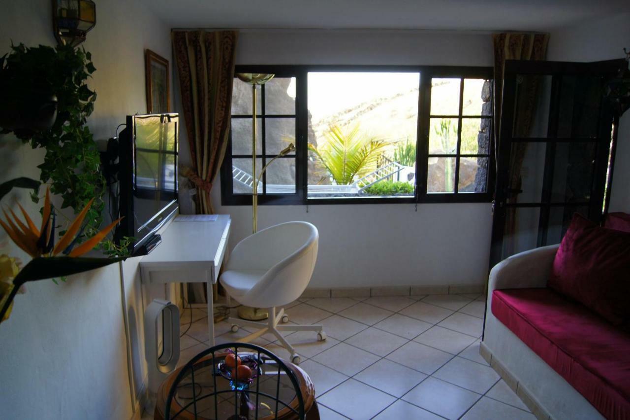 Castillo Lanzarote Villa Bailey - Luxury Villa - Pet Friendly With Heated Pool La Asomada  Buitenkant foto