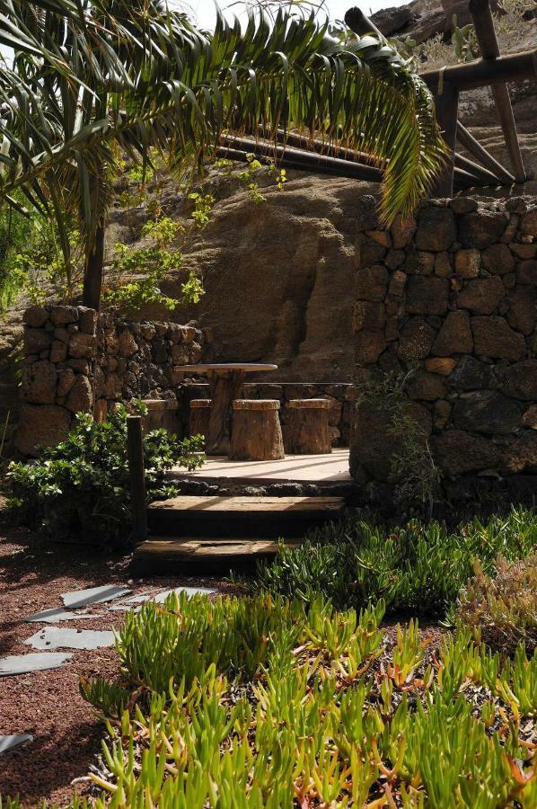 Castillo Lanzarote Villa Bailey - Luxury Villa - Pet Friendly With Heated Pool La Asomada  Buitenkant foto