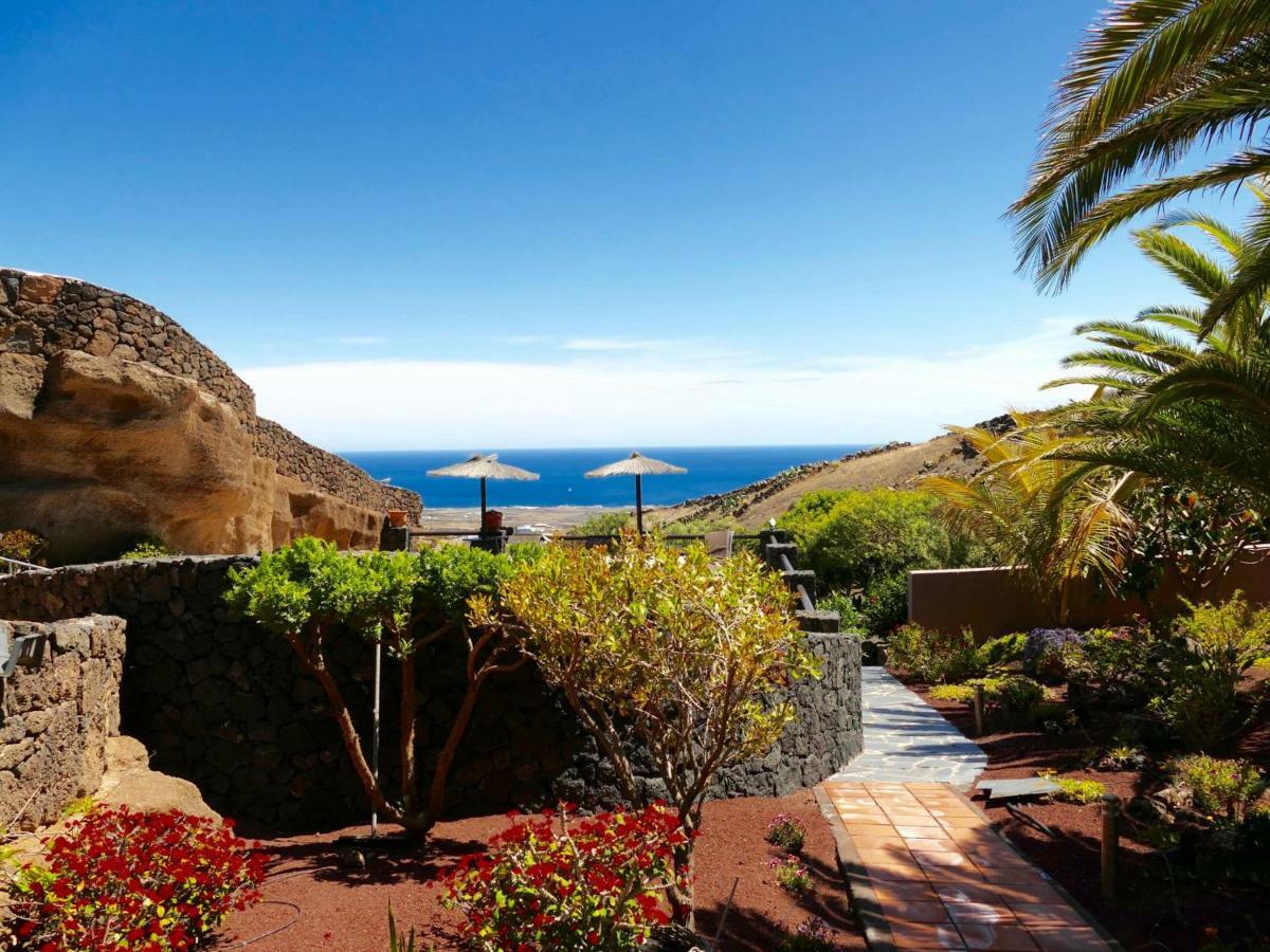 Castillo Lanzarote Villa Bailey - Luxury Villa - Pet Friendly With Heated Pool La Asomada  Buitenkant foto