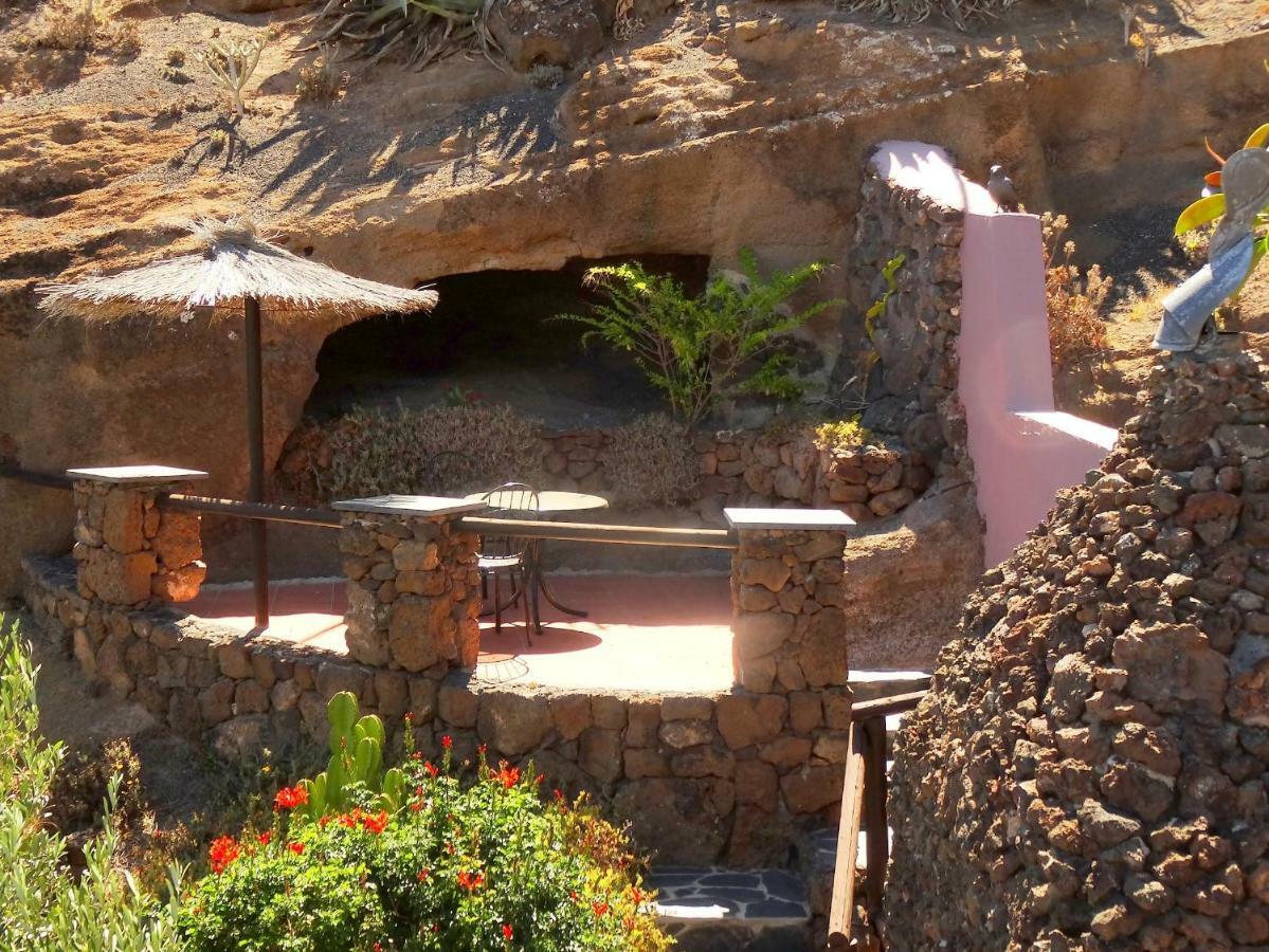 Castillo Lanzarote Villa Bailey - Luxury Villa - Pet Friendly With Heated Pool La Asomada  Buitenkant foto